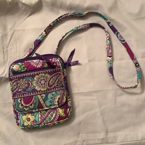 Vera Bradley Crossbody